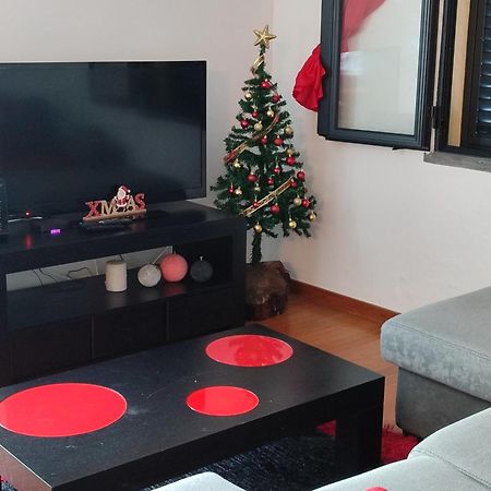Willa Delfina'S House Machico  Zewnętrze zdjęcie