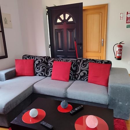 Willa Delfina'S House Machico  Zewnętrze zdjęcie