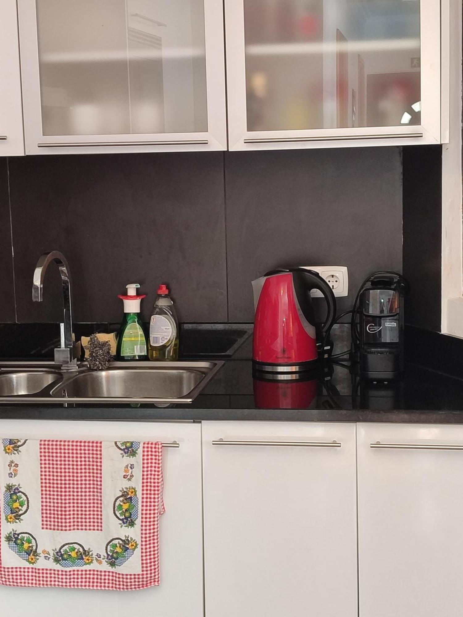 Willa Delfina'S House Machico  Zewnętrze zdjęcie